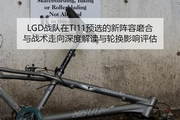 LGD战队在TI11预选的新阵容磨合与战术走向深度解读与轮换影响评估